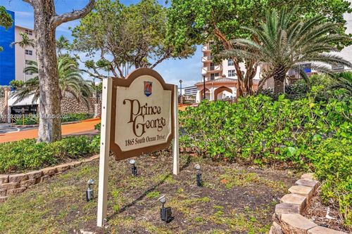 11l-1865 S Ocean Dr, Hallandale Beach, FL, 33009-7608 | Card Image