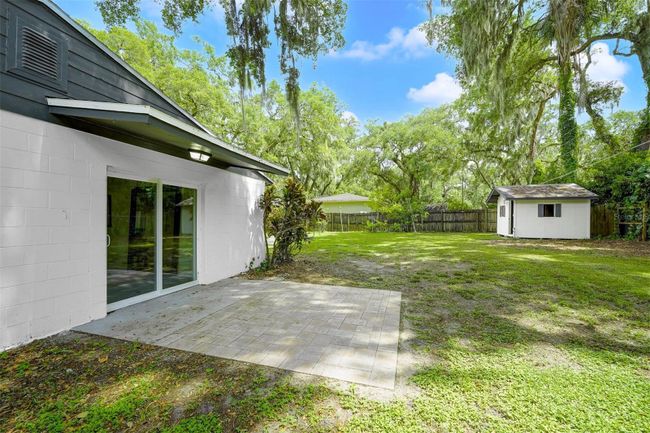 2000 Washington Avenue, House other with 4 bedrooms, 2 bathrooms and null parking in Sanford FL | Image 36