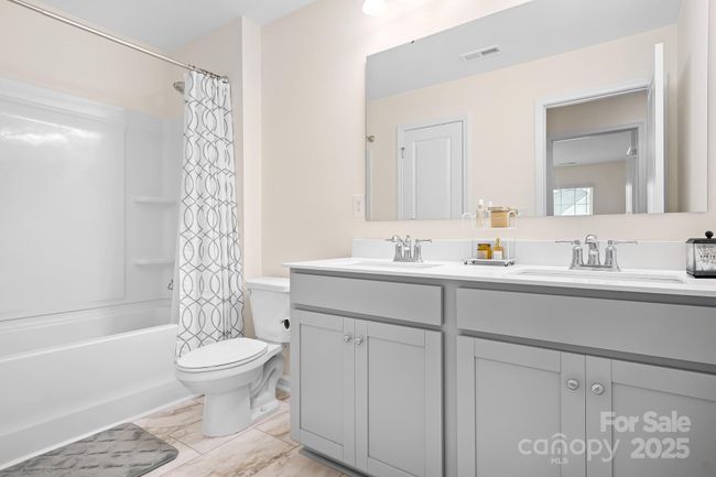 2795 Yeager Dr, Townhouse with 3 bedrooms, 3 bathrooms and null parking in Concord NC | Image 24