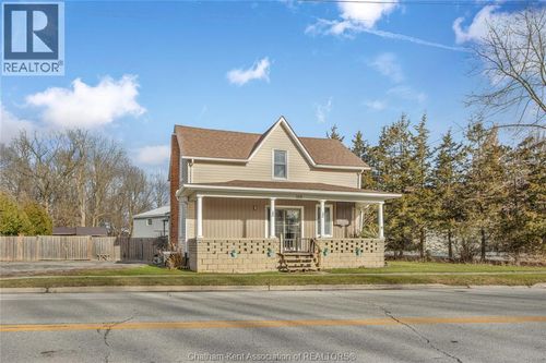 166 London Rd, Thamesville, ON, N0P2K0 | Card Image