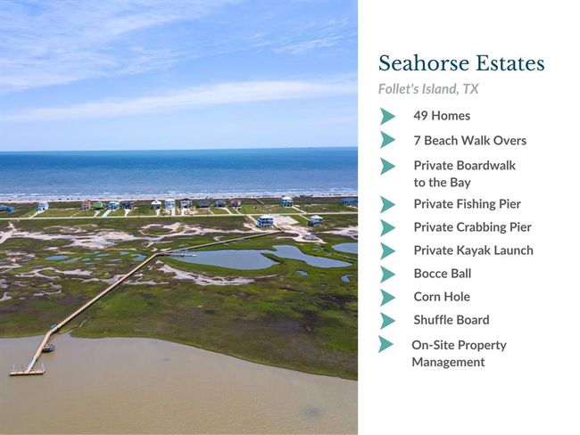 5411 Blue Water Hwy, House other with 6 bedrooms, 8 bathrooms and 2 parking in Freeport TX | Image 18