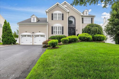 169 Princeton Oval, Freehold, NJ, 07728 | Card Image