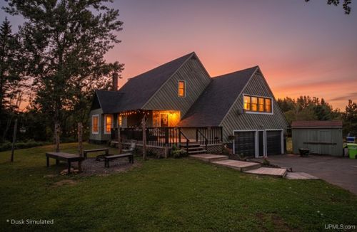 14768 Liminga Road, Atlantic Mine, MI, 49905 | Card Image