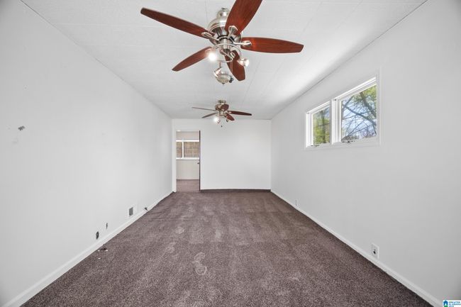 221 Maple Way, House other with 3 bedrooms, 1 bathrooms and null parking in CENTER POINT AL | Image 23