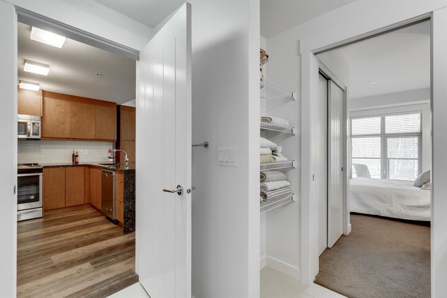 216 - 15 Aspenmont Hts Sw, Condo with 1 bedrooms, 1 bathrooms and 1 parking in Calgary AB | Image 21