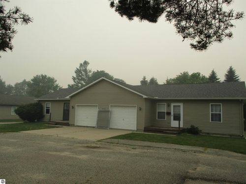 1-and-2-254 N Burgess St, West Branch, MI, 48661-1108 | Card Image
