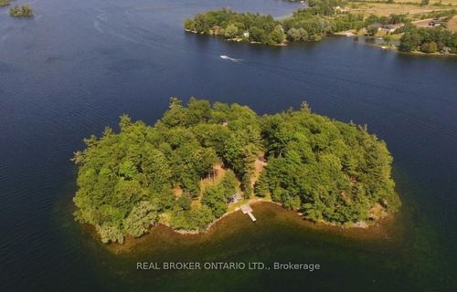 101 Fairclough Island, Rideau Lakes, ON, K7H3C7 | Card Image