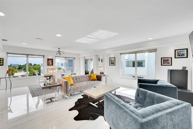 APT-401D - 2860 Ne 14 Th Street Cswy, Condo with 2 bedrooms, 2 bathrooms and null parking in Pompano Beach FL | Image 8