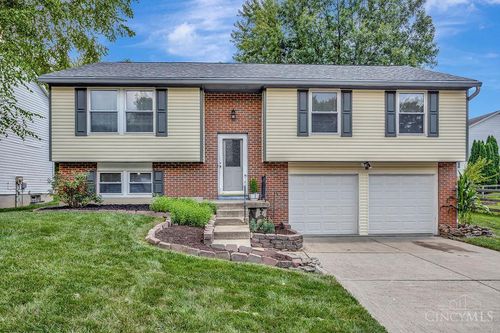 5350 Orchardcreek Ct, Cincinnati, OH, 45239 | Card Image