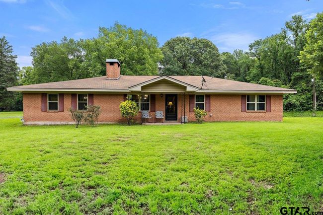 6262 Fm 1648, House other with 3 bedrooms, 2 bathrooms and null parking in Cushing TX | Image 4