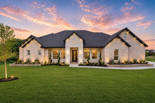 7460 Bald Cypress Dr, Ovilla, TX, 75154-5591 | Card Image