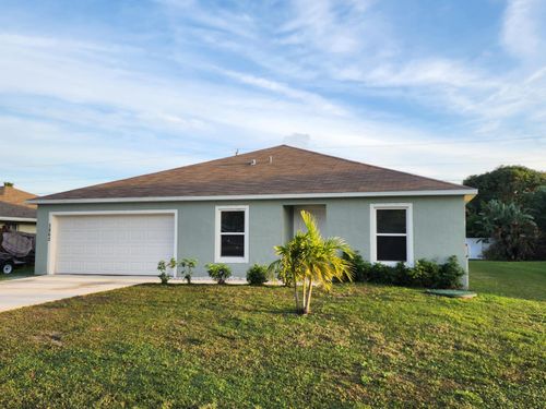 2862 Se Buccaneer Cir, Port St. Lucie, FL, 34952-6612 | Card Image