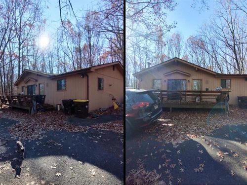 130 Deer Trail, Chestnuthill Twp, PA, 18353 | Card Image