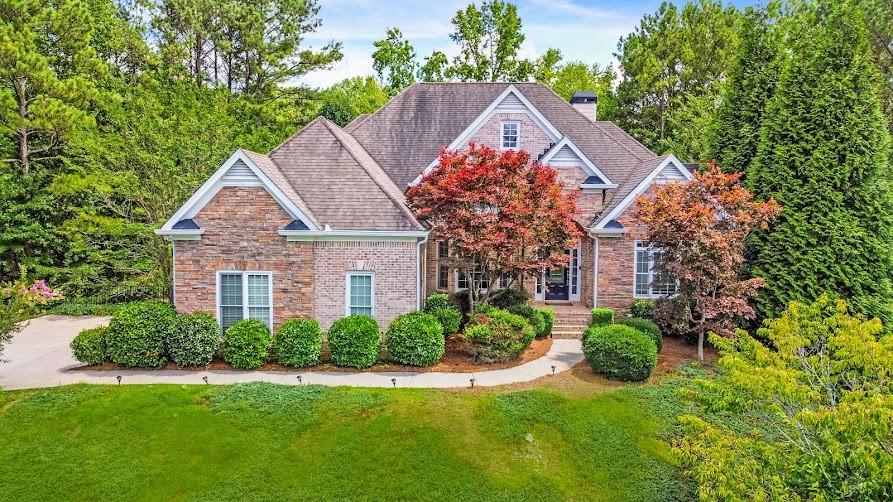 National Way, Carrollton, GA 30116
