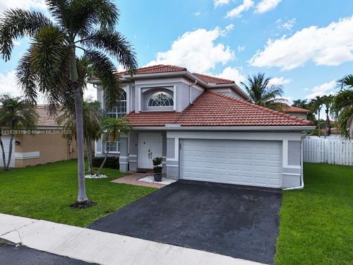 1421 Nw 129th Ave, Sunrise, FL, 33323-2972 | Card Image