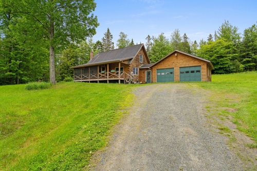 3282 Wallace Hill Rd, Wells River, VT, 05081-9504 | Card Image