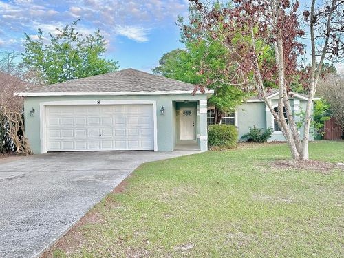 8 Flatfish Dr, POINCIANA, FL, 34759-4849 | Card Image