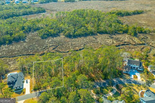 119 Rice Ml, Saint Simons Island, GA, 31522-5450 | Card Image