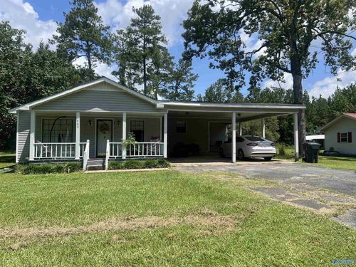 909 Alexis Rd, Centre, AL, 35960-2103 | Card Image