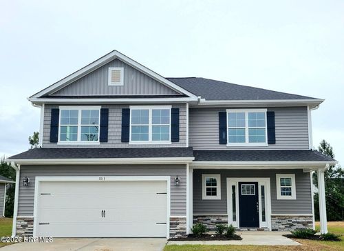 fh070-900 Harbour Pointe Drive, New Bern, NC, 28560 | Card Image