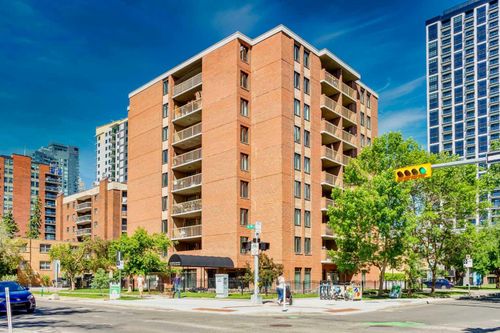 803-1414 5 St Sw, Calgary, AB, T2R0Y8 | Card Image