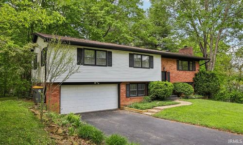 443 E Blue Ridge Dr, Bloomington, IN, 47408-1019 | Card Image