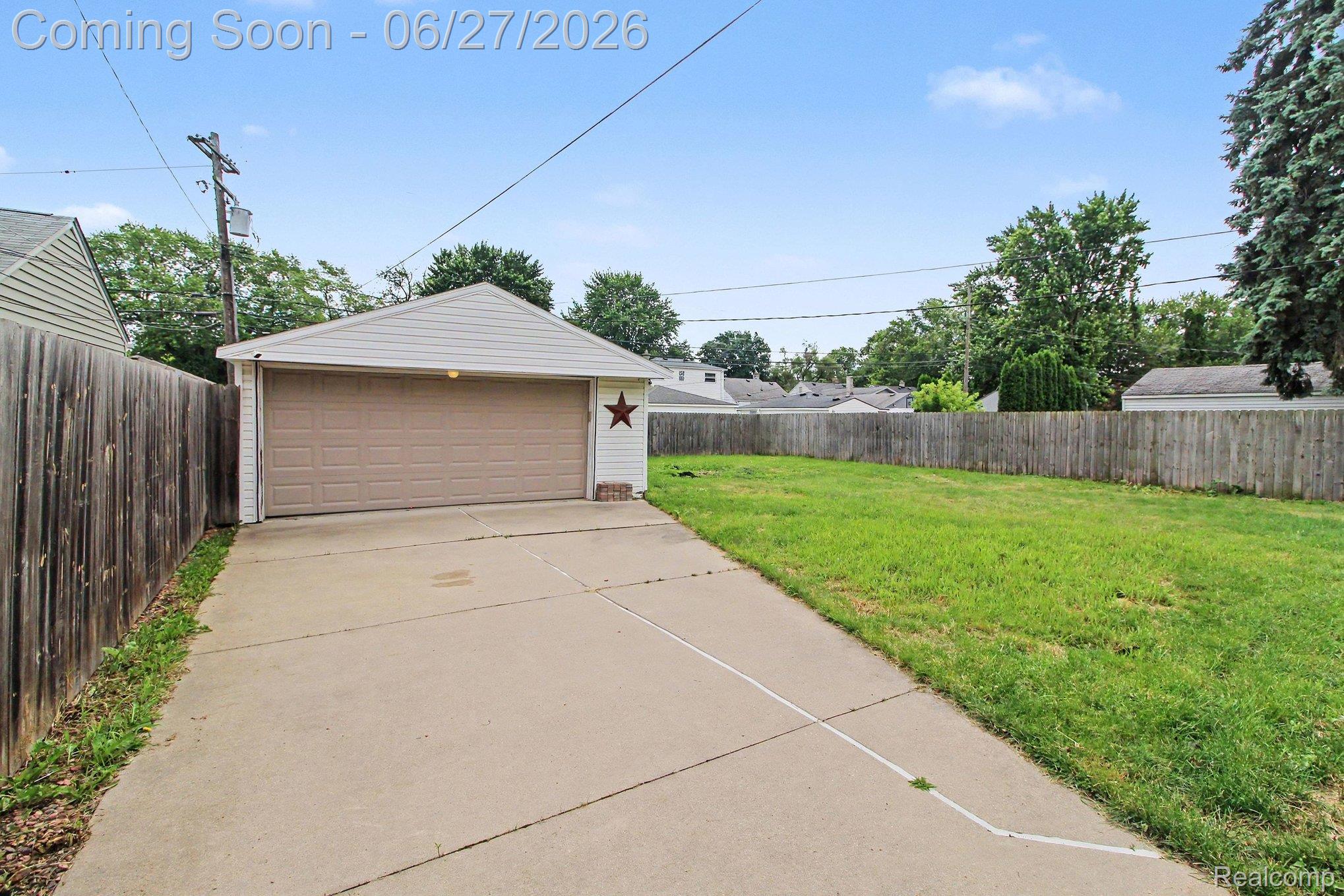 Residential in Taylor 5