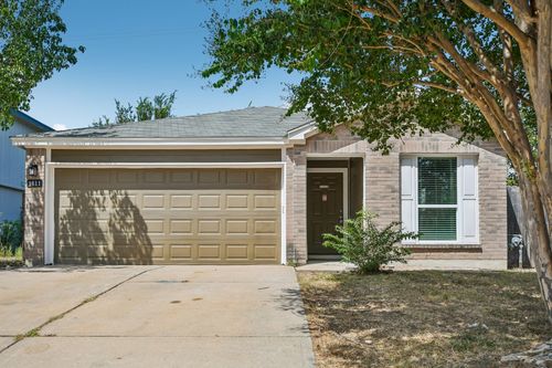 1611 Lantern Light Dr, Round Rock, TX, 78681-1980 | Card Image