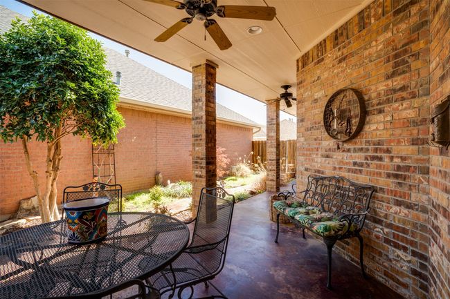 12 Park Place Ct, House other with 3 bedrooms, 3 bathrooms and null parking in Wichita Falls TX | Image 30