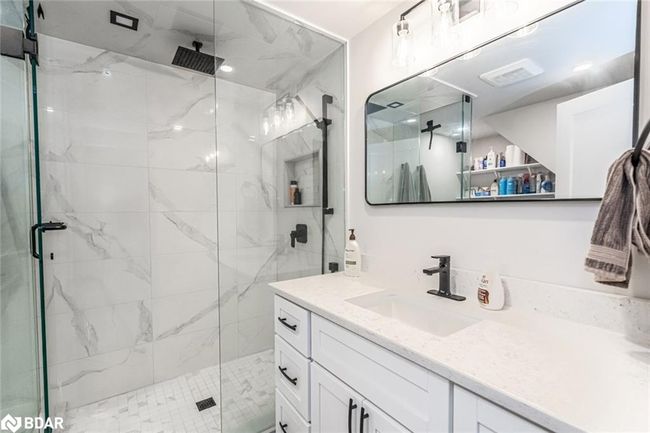 29 Frost Trail, House other with 2 bedrooms, 2 bathrooms and 3 parking in Barrie ON | Image 12