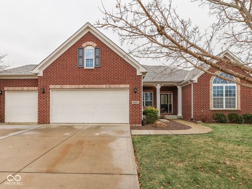 4687 Shady Ridge Row, Greenwood, IN, 46143-8481 | Card Image