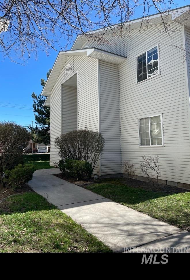 Residential Income in Boise