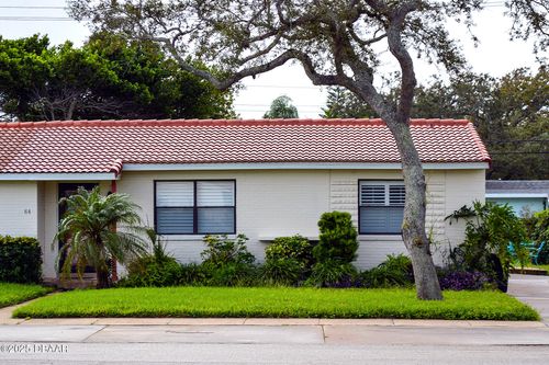 b-64 Cardinal Dr, Ormond Beach, FL, 32176-7602 | Card Image