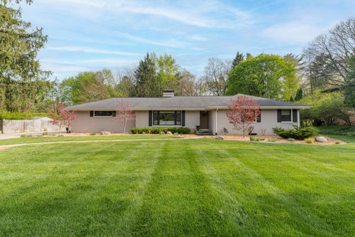 3023 Audubon Drive, Kalamazoo, MI, 49008 | Card Image