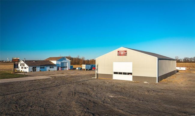 1665 S State St, Home with 0 bedrooms, 0 bathrooms and null parking in Jerseyville IL | Image 12