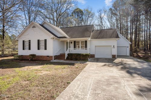 1725 Cobblestone Dr, Creedmoor, NC, 27522-7356 | Card Image