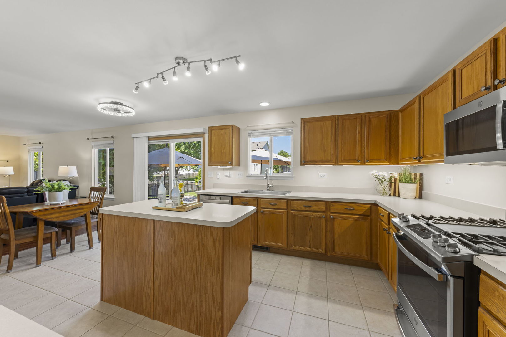 Residential in Montgomery 4
