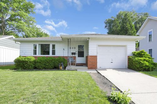 610 W 9th St, Marysville, OH, 43040-1405 | Card Image