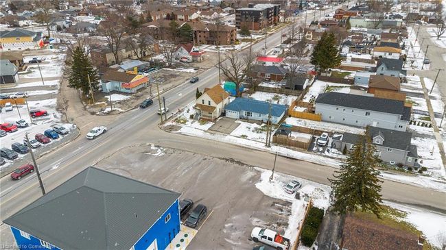21 Bridge St, House other with 4 bedrooms, 2 bathrooms and 4 parking in Port Colborne ON | Image 30