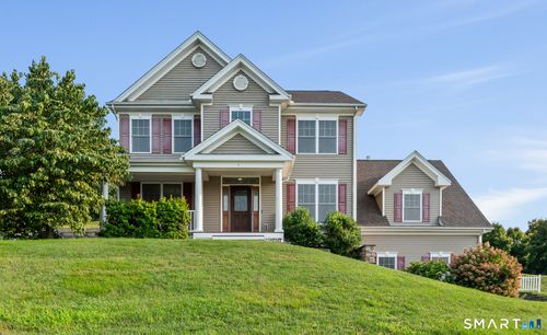 5 Rolling Hills Dr, Seymour, CT, 06483-3057 | Card Image