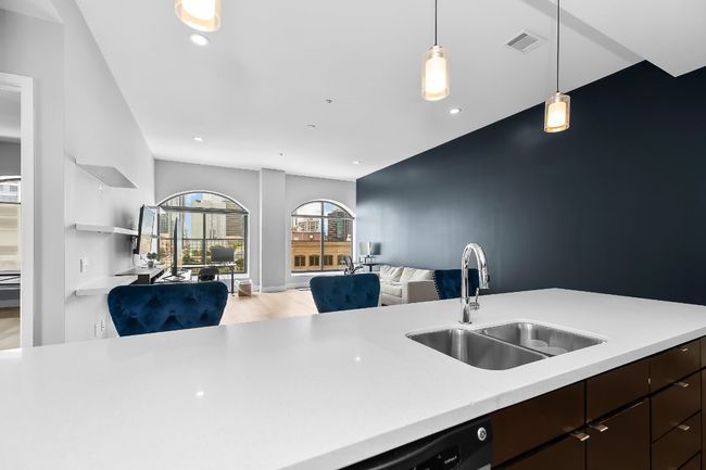 APT-505 - 507 Sabine St, Condo with 2 bedrooms, 2 bathrooms and 2 parking in Austin TX | Image 16