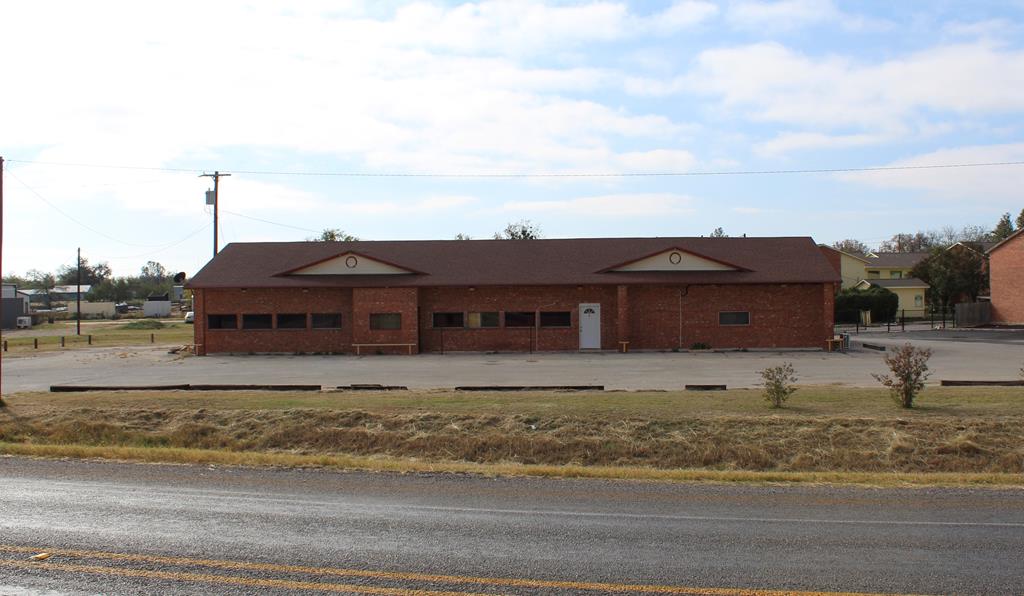 1404 Highway 84 Byp, Coleman, TX 76834