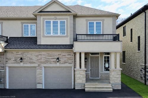 15 Davinci Blvd, Hamilton, ON, L9B0C5 | Card Image