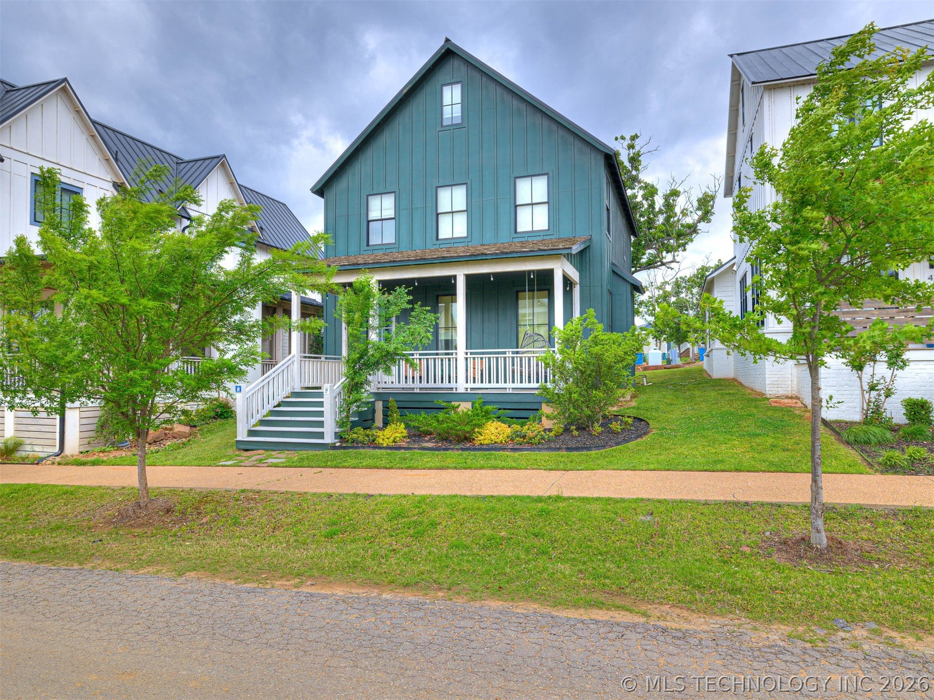 Residential in Carlton Landing 5