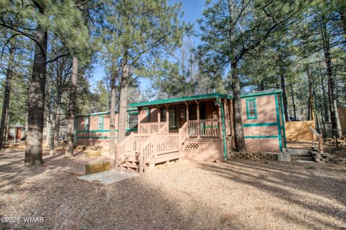 5745 Hopi Ln, Pinetop, AZ, 85935-9065 | Card Image