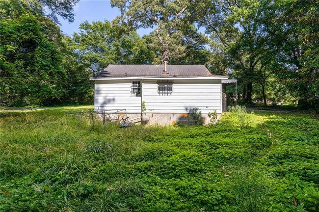 1151 Sheppard Pl, House other with 1 bedrooms, 1 bathrooms and 2 parking in Stone Mountain GA | Image 12