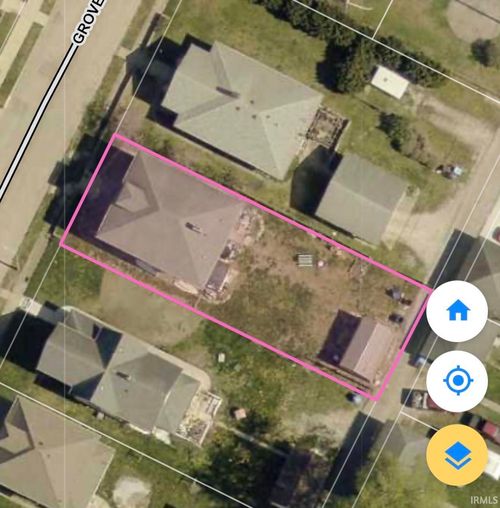 318-316-318 Grove St, Logansport, IN, 46947-4817 | Card Image