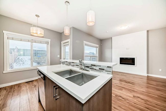 23 Baysprings Way Sw, Home with 3 bedrooms, 3 bathrooms and 1 parking in Airdrie AB | Image 17