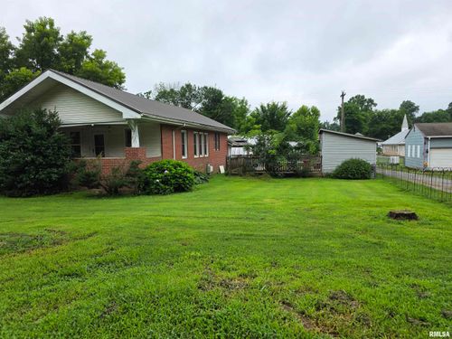 430 N Canal St, Cave In Rock, IL, 62919-2001 | Card Image