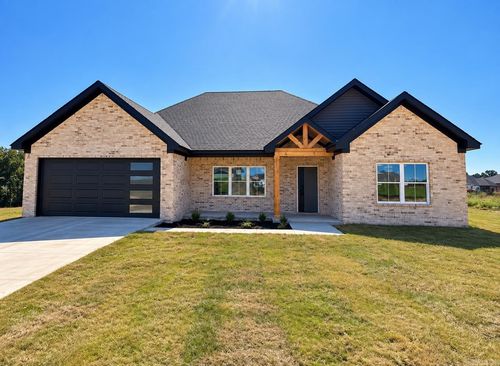 134 Michael Dr, Beebe, AR, 72012-8100 | Card Image